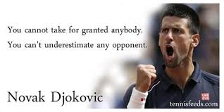 Tennis quote | lovelypeople | Pinterest | Tennis Quotes, Tennis ... via Relatably.com