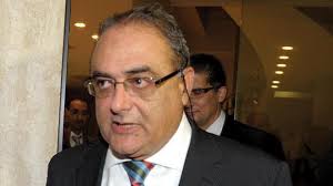 ... he was categorically denying reports claiming that he had met a businessman, George Farrugia &quot;in a bid to ensure the lucrative sale of oil to Enemalta&quot;. - feeb90e5d773ad5400d5cfca6fcf38ce2785946487-1359294157-51052ecd-620x348