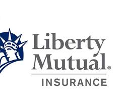 Image of Liberty Mutual Insurance company logo