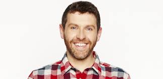A fortnight ago, Dave Gorman announced that his Absolute Radio show, The Dave Gorman Show, would be coming to an end this morning. - dave-gorman-498557564