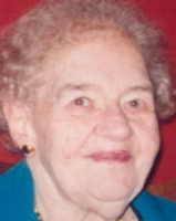 Marie Broderick Varza, age 87, of Fairfield, devoted wife of the late Victor Varza, Sr., passed away on December 12, 2013 in St. Vincent&#39;s Medical Center. - CT0021835-1_20131213
