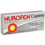 Ibuprofen nurofen