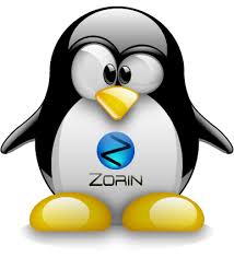 Image result for OS Linux Zorin OS 10