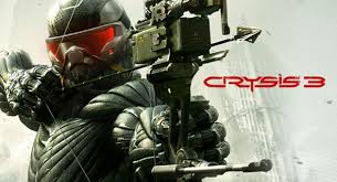 CRYSIS 3 RELOADED