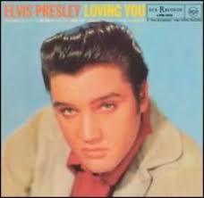 Elvis Presley Books - Loving You - Elvis Presley Sings Songs from Hal Wallis&#39; Production Loving You - Elvis Presley Sings Songs from Hal Wall. - 78-2