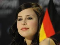 Generalprobe Eurovision Song Contest Lena Meyer-Landrut Eine für alle - image