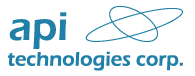 Image result for API technologies logo