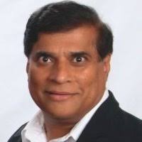 WeiserMazars LLP Employee Suraj Shetty's profile photo
