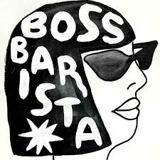 Boss Barista
