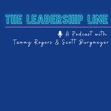 The Leadership Line