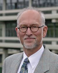 Elmar Weiler ist „Rektor des Jahres“