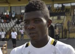 I am not worried of not making final CHAN list-Moro - wpid-Moro-Abubakar-failed-to-make-the-final-cut-in-Ghanas-CHAN-squad