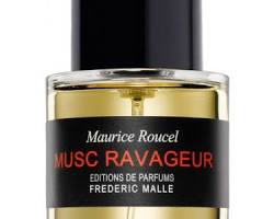 Image of Musc Ravageur perfume by Frederic Malle