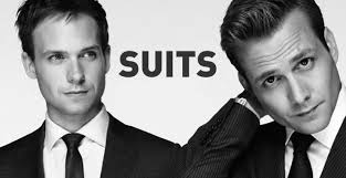 Image result for suits