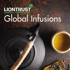 Global Infusions Podcast