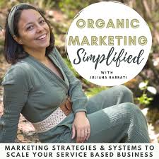 Organic Marketing Simplified- Best marketing strategies, Profitable online business, Christian marketing, how to grow your online business