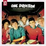 One direction what makes you beautiful