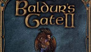 Image result for baldur's gate 2