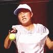 Tracy Lin/Riza Zalameda - TennisErgebnisse. - Lin_Tracy