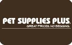 Pet Supplies Plus Gift Card Balance Check Online/Phone/In-Store