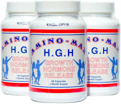 Growth hormone (HGH)