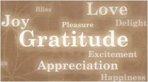 Image result for gratitude