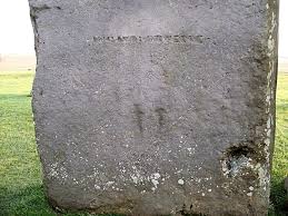 Image result for Stonehenge Graffiti / Dagger Stone