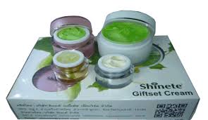 Image result for shinete cream