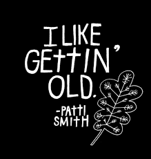 Finest 10 influential quotes by patti smith picture French via Relatably.com