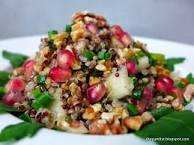 Image result for quinoa in malay