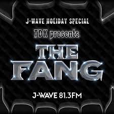 TDK presents THE FANG／THE FANG PITCH