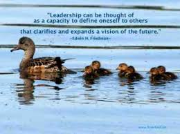 Leadership Vision Quotes. QuotesGram via Relatably.com