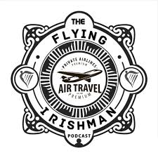 The Flying Irishman Podcast