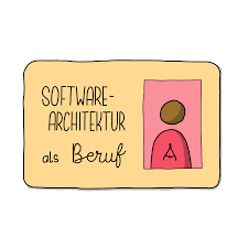 Software Architektur als Beruf