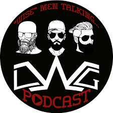 Los Wise Guys Podcast | Games, Comics, Movies,  & more