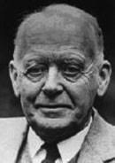 Economiste britannique, John Hicks (1904-1989) a reçu le prix Nobel d&#39;Economie en 1972 pour sa contribution à l&#39;équilibre général et à l&#39;économie du ... - john_hicks_0