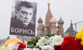 Image result for Boris Nemcov