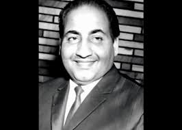 Considered the greatest Indian playback singer of the Hindi film industry, Mohammad Rafi was noted for the rare ability to mould his voice to the persona of ... - rafi-birth