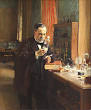 Historia y Medicina: Los Aportes de Louis Pasteur