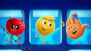 Image result for the emoji movie