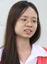 Christine Gan Shin Hue, TM. gan117_chris@yahoo.com - christinegan