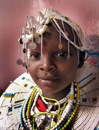 Image result for images of child marriages in africa