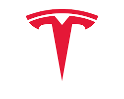Image of Tesla (TSLA) logo