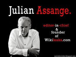 Image result for julian assange quotes