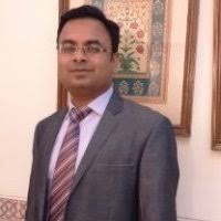 AuthBridge Research Services Employee Kumar Prashant's profile photo