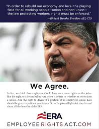WASHINGTON,D.C. – Today, the Center for Union Facts (CUF) is running a full-page ad in the first edition of the new weekly Washington Examiner highlighting ... - trumk-ad-thumb