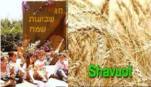 Resultado de imagen para fiesta de shavuot 2015