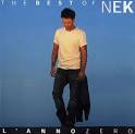 The Best of Nek: l'Anno Zero
