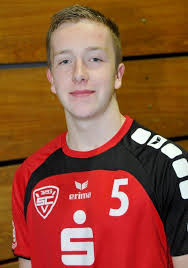 Sportclub Vöhringen e.V. <b>Abteilung Handball</b> - news 2011-2012 - David%2520Schuler