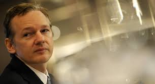 By GLENN THRUSH &amp; GORDON LUBOLD &amp; LAURA ROZEN | 11/28/10 2:15 PM EST. WikiLeaks has dropped its bombshell cache of U.S. diplomatic ... - 101128_assange_wikileaks_ap_328